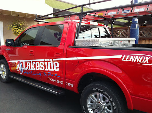 Truck Image 3-1